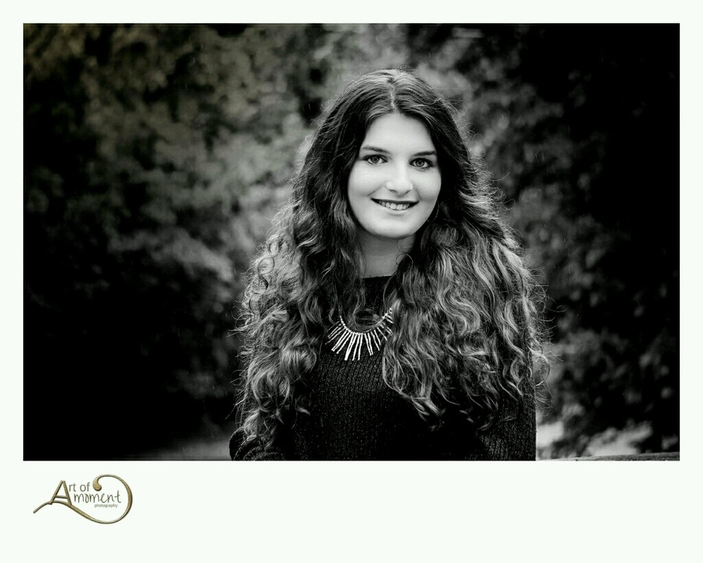 Meet your Posher, Leah